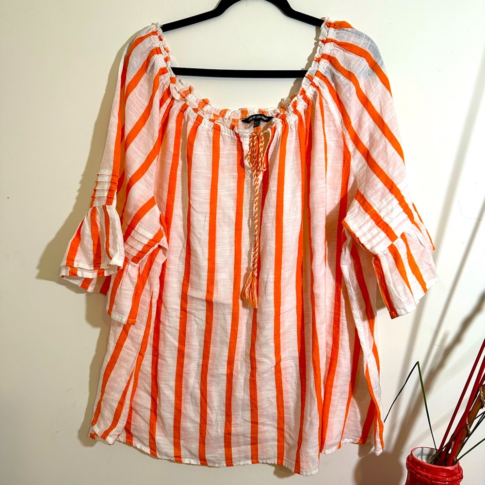 Unique Spectrum Top